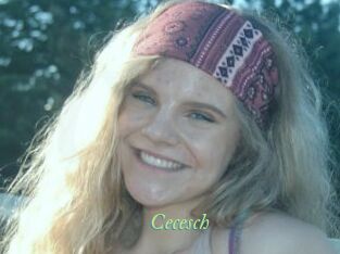 Cecesch