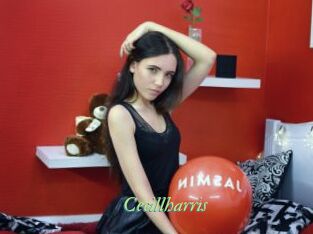 Cecillharris