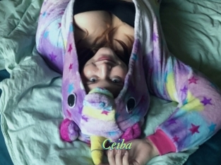 ceiba Tel Coquin