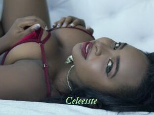 Celeesste