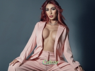 celeste Tel Coquin