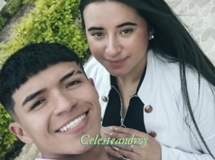 celesteandroy Tel Coquin