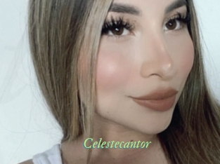 Celestecantor