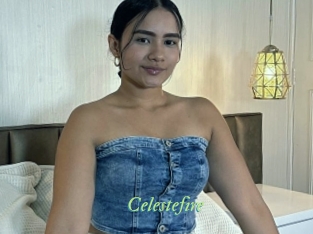 Celestefire