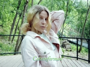 Celesteforman