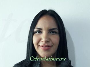 Celestelatinsexxx