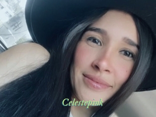 Celestepink