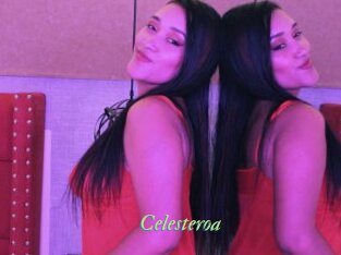 Celesteroa