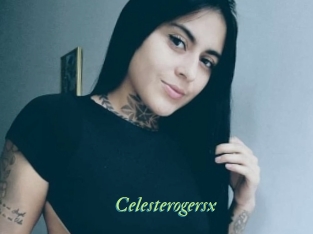 Celesterogersx