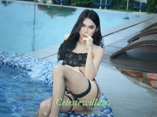 Celestewillams