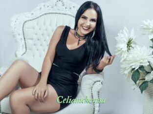 Celiamckenna