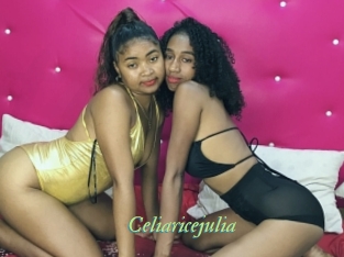 Celiaricejulia