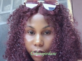 Celinajordans