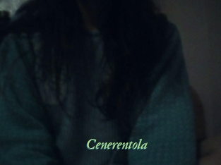 Cenerentola