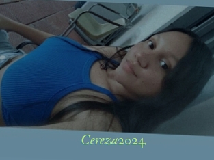 Cereza2024