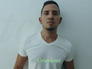 Cesardanet