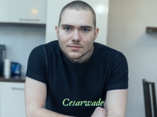 Cesarwade