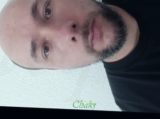 chaky Tel Coquin