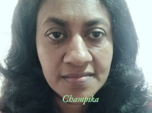 Champika