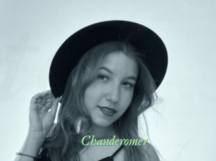 Chanderomer