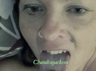 Chandrajackson