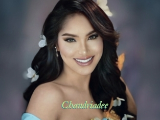 Chandriadee