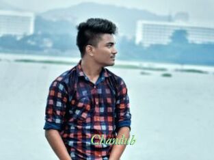 Chandub