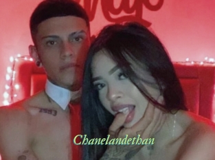 Chanelandethan