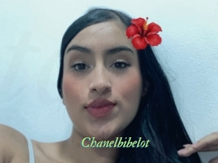 Chanelbibelot