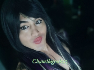 Chanelbigcock23