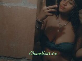 Chanelhot1010