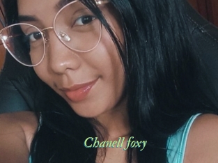 Chanell_foxy