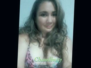 Chanellbusty