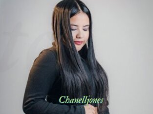 Chanelljones