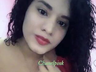Chanelpink