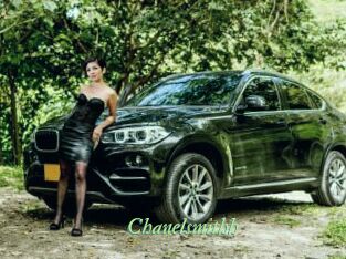 Chanelsmithh