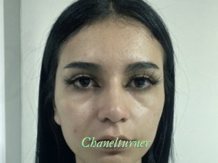 Chanelturner
