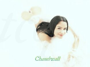 Chanelwall