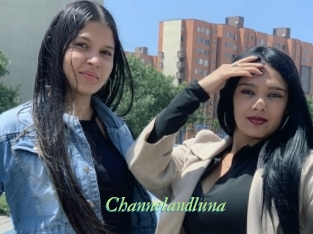Channelandluna