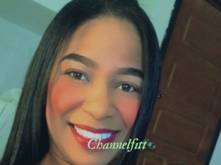 Channelfitt