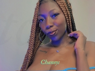 Channys