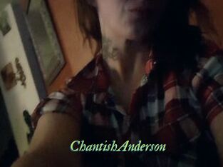 ChantishAnderson