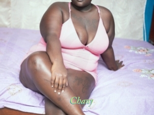 Chany
