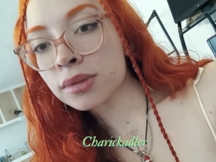 Charickadler