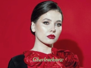 Charleneknow