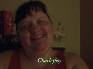 Charleyboy