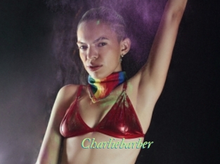 Charliebarber