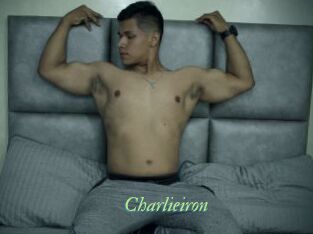 Charlieiron