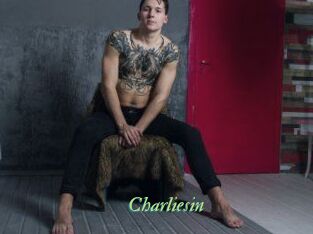 Charliesin