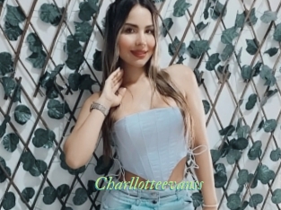 Charllotteevanss